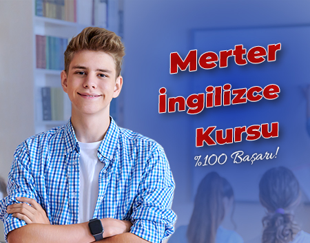 Merter İngilizce Kursu