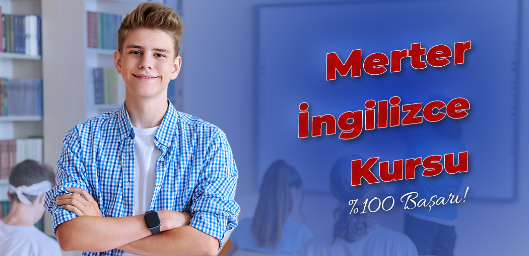 Merter İngilizce Kursu