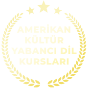Güngören Amerikan Kültür - Amerikan Kültür Resmi Franchise Temsilcisidir