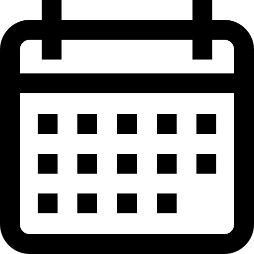 Güngören Amerikan Kültür - Takvim